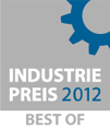 Industriepreis 2012