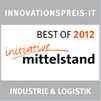 Innovationspreis IT 2012