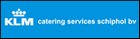 KLM Catering Logo