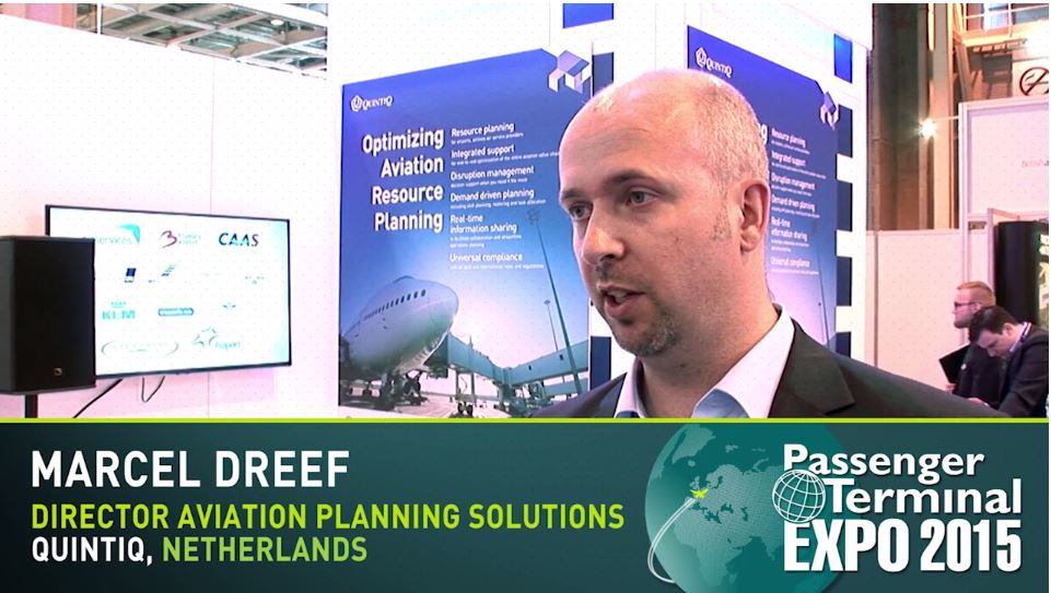 interview at PTE 2015