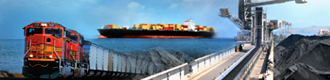 Logistics Planning & Scheduling