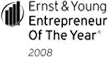 Ernst & Young Entrepreneur of the Year