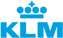 KLM Logo