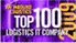 Top 100 Logistics Company