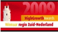 High Growth Award