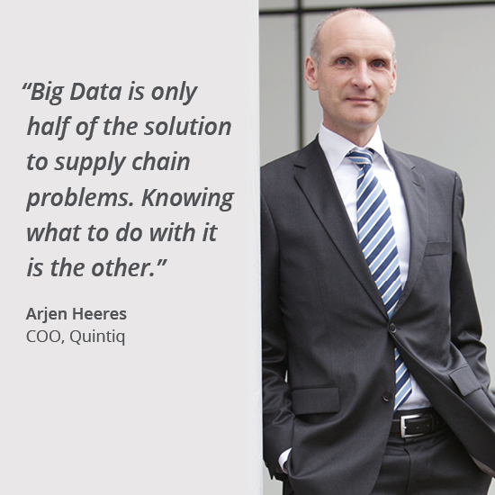 London Gartner Supply Chain Executive Conference 2014